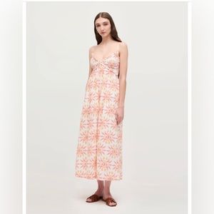 NWOT Hill House Sydney Nap Dress